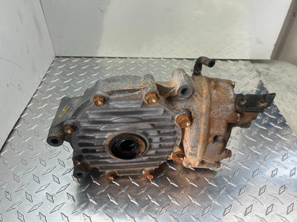 OEM KAWASAKI BRUTE FORCE 750 KVF750D REAR DIFF GEARCASE PART# 14057-0010