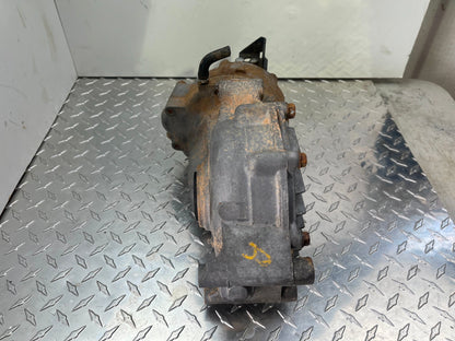 OEM KAWASAKI BRUTE FORCE 750 KVF750D REAR DIFF GEARCASE PART# 14057-0010