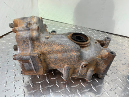 OEM KAWASAKI BRUTE FORCE 750 KVF750D REAR DIFF GEARCASE PART# 14057-0010