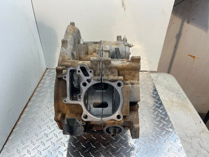 OEM KAWASAKI BRUTE FORCE 750 KVF750D CASE SET ENGINE CASE PART# 14001-0109
