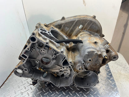 OEM KAWASAKI BRUTE FORCE 750 KVF750D CASE SET ENGINE CASE PART# 14001-0109