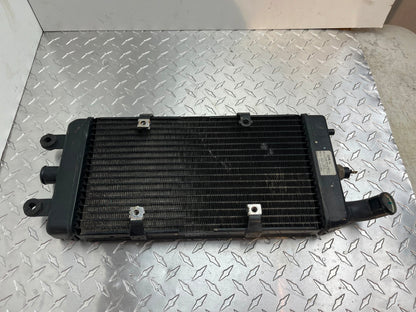 OEM HONDA VTX1300C RADIATOR PART# 19010-MEA-671