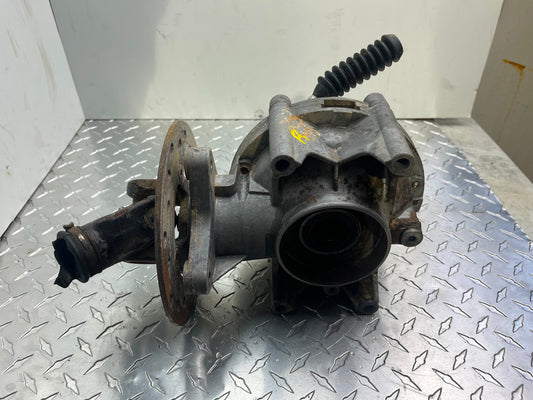 OEM CAN-AM OUTLANDER REAR DIFFERENTIAL PART# 705500822