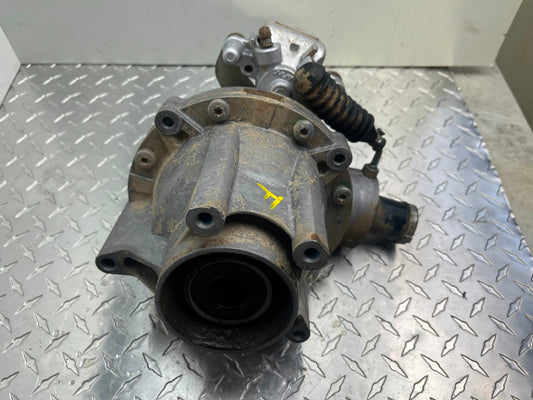 OEM CAN-AM OUTLANDER FRONT DIFFERENTIAL PART# 705400425