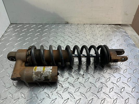 OEM KAWASAKI KX 100 REAR SHOCK PART# 345014-5013