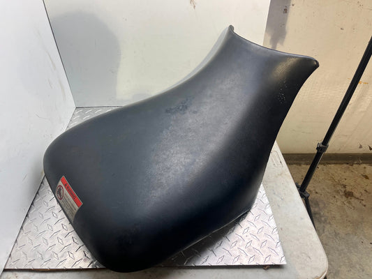 OEM HONDA RUBICON 500 SEAT PART# 77100-HP0-A50ZA