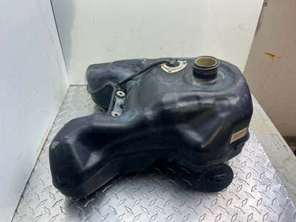 OEM HONDA RUBICON 500 FUEL TANK PART# 17510-HP0-B80