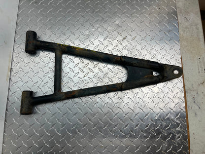 OEM KAWASAKI MULE PRO FXT FRONT LOWER ARM PART# 39007-0383