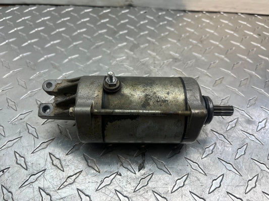 OEM HONDA PIONEER 700 STARTER PART# 31200-HL3-003