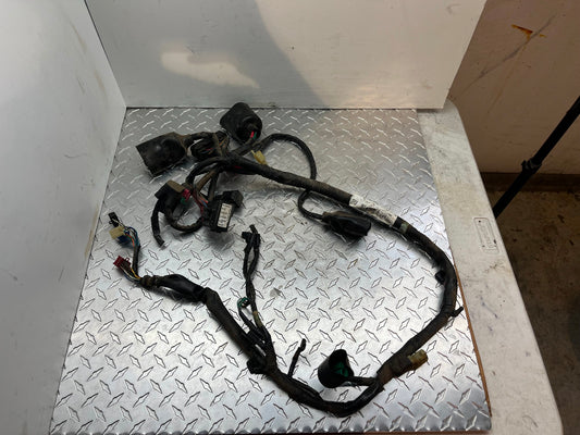 OEM HONDA VTX 1300R WIRE HARNESS PART# 32100-MEA-A00