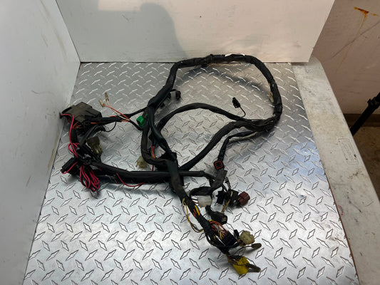 OEM SUZUKI VOLUSIA 800 WIRE HARNESS PART# 36610-41F80