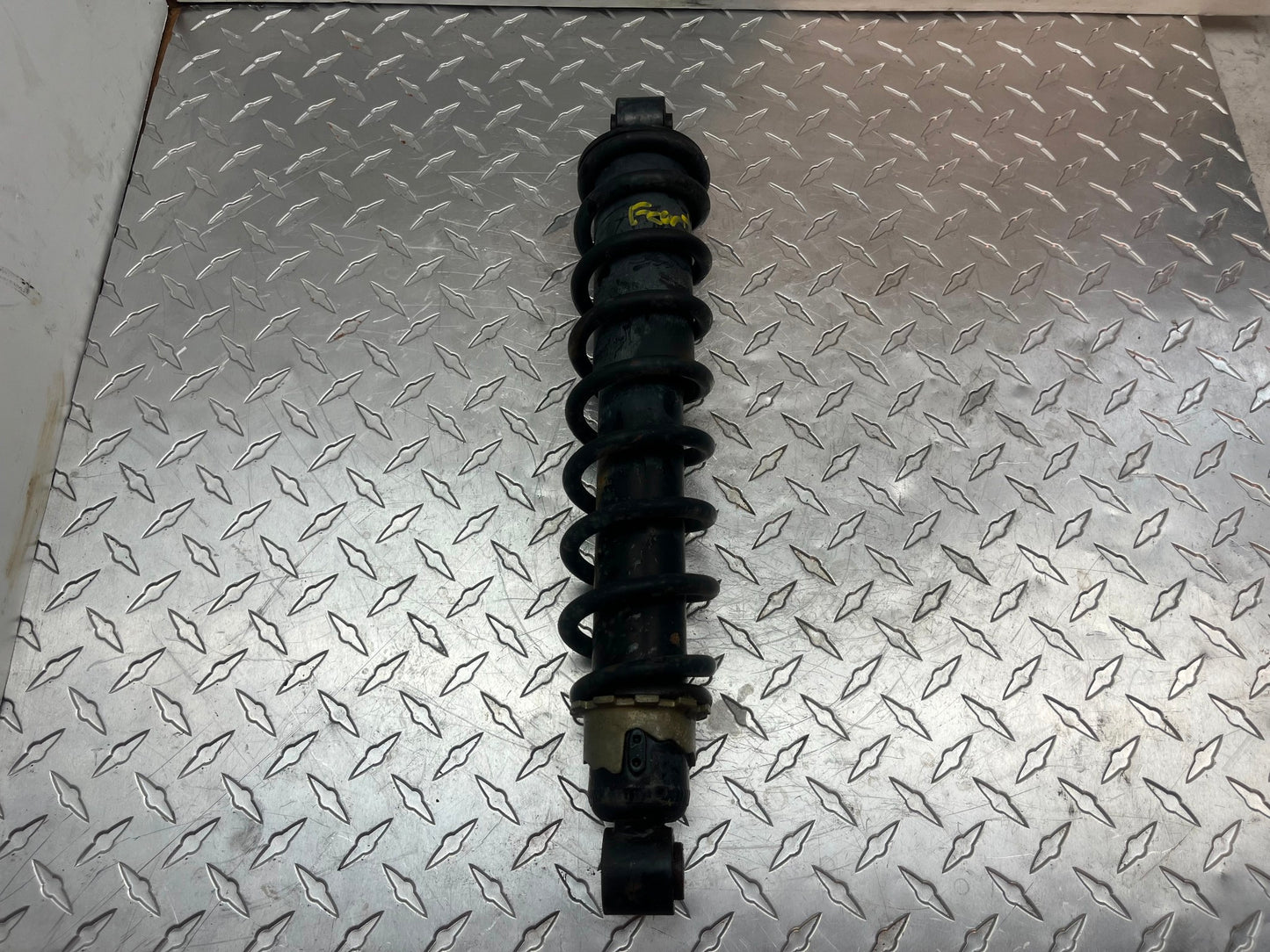 OEM KAWASAKI BRUTE FORCE 750 FRONT SHOCK PART# 45014-0075