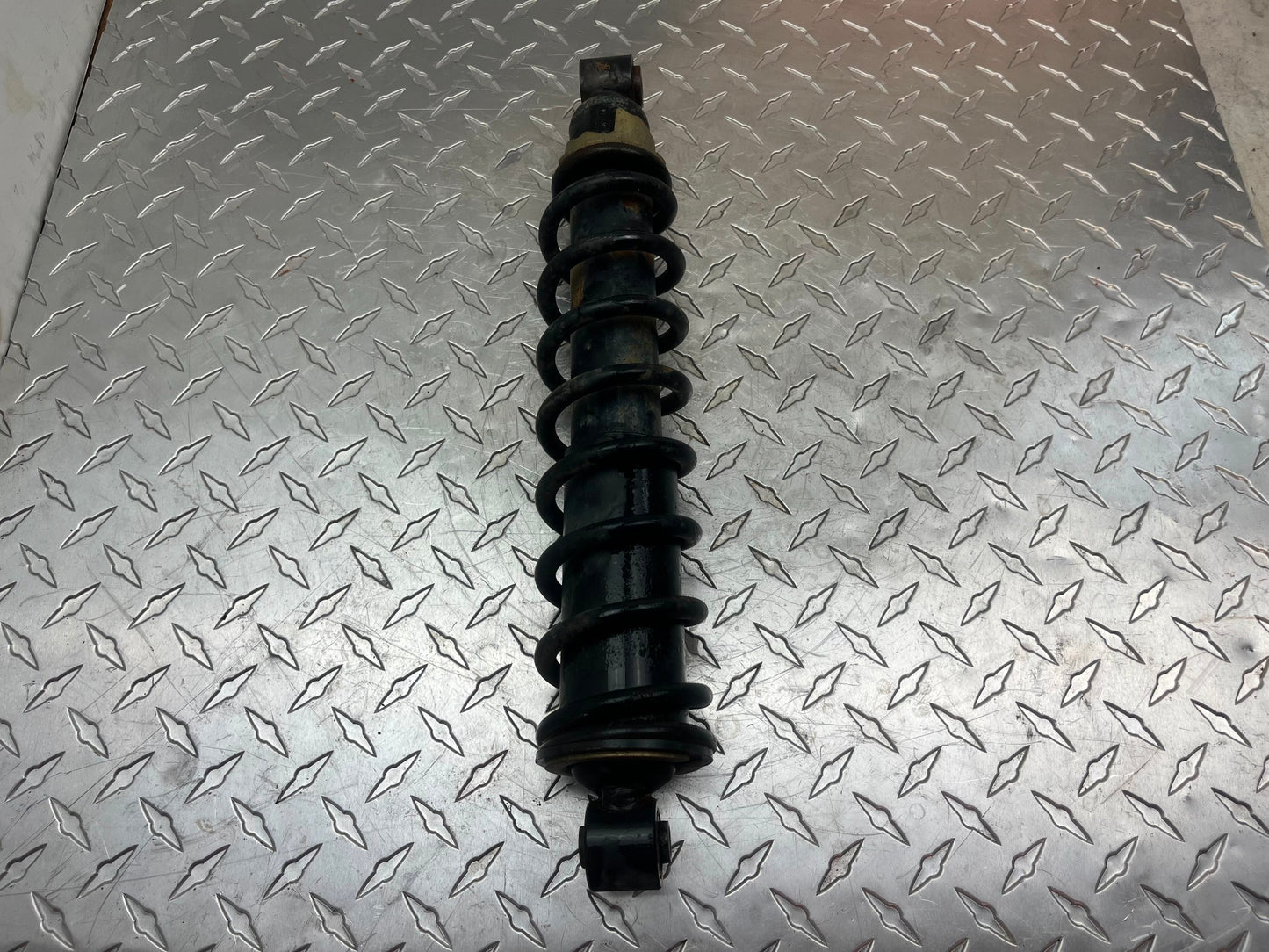 OEM KAWASAKI BRUTE FORCE 750 FRONT SHOCK PART# 45014-0075