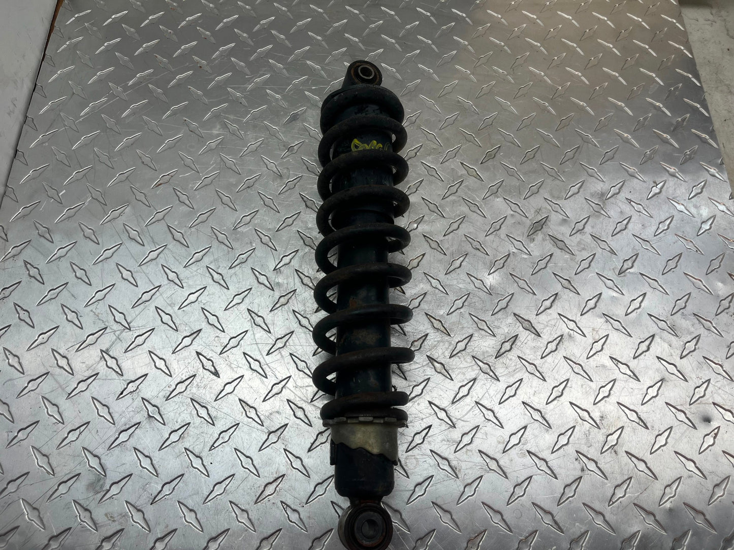 OEM KAWASAKI BRUTE FORCE 750 REAR SHOCK PART# 45014-0076