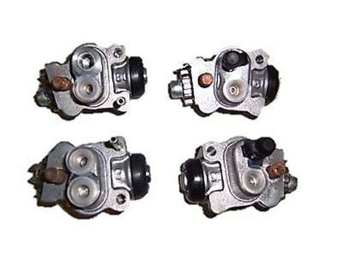 NEW HONDA TRX300 4WD TRX 300 4X4 BRAKE WHEEL CYLINDERS 88 - 00