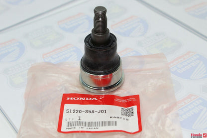 OEM HONDA FRONT BALL JOINT 51220-S5A-J01 SXS500 PIONEER 500 15-20