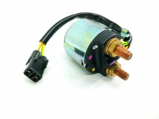 Honda 35850-HP6-A01 STARTER SOLENOID TALON 1000 PIONEER 500