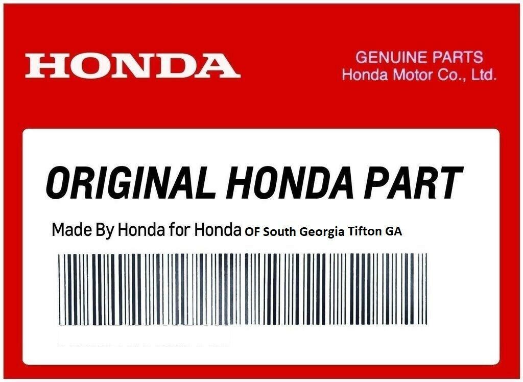 Honda 53560-T0A-A12 LEFT OUTTER TIE ROD END ASSY 16-21 SXS 1000 PIONEER