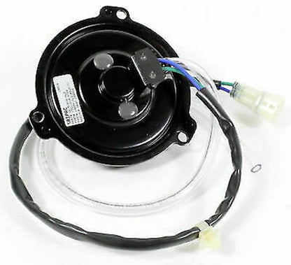 Honda 19030-HL5-A02 FAN MOTOR ASSY PIONEER 500 520 SXS500 15 16 17 18 19 20 21