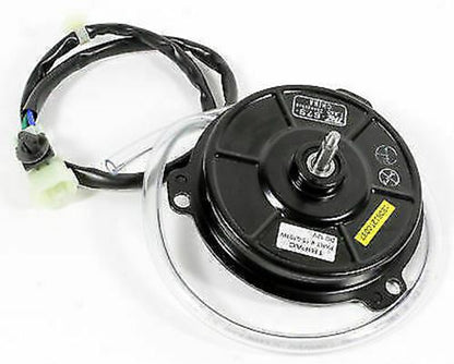 Honda 19030-HL5-A02 FAN MOTOR ASSY PIONEER 500 520 SXS500 15 16 17 18 19 20 21