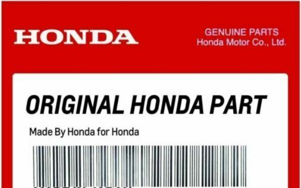 Honda 19030-HL4-A01 SXS1000 PIONEER 1000 RADIATOR COOLING FAN MOTOR