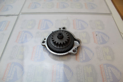 KAWASAKI 2019 20 21 KX450F STARTER REDUCTION LIMITER GEAR 39076-0037