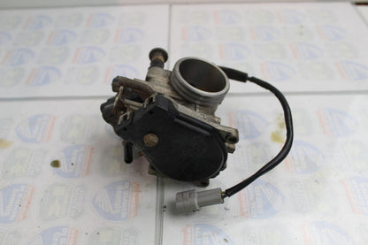 KAWASAKI 2019 2020 KX450 THROTTLE BODY ASSY 16163-0936