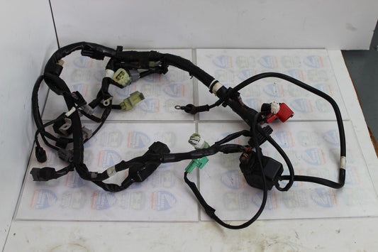 OEM KAWASAKI KX 250 WIRING HARNESS PART# 26031-2978