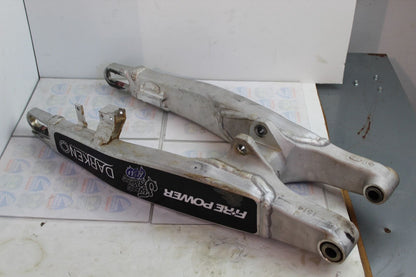 OEM KAWASAKI KX 250 SWINGARM PART# 33001-0713