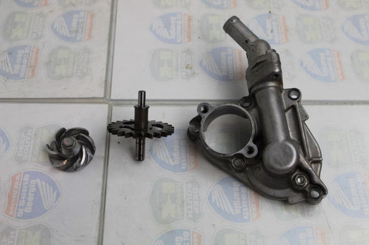 OEM KAWASAKI KX 250 WATER PUMP KIT