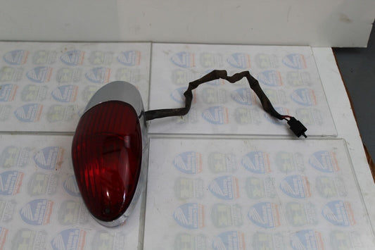 OEM KAWASAKI VULCAN VN900 CLASSIC REAR TAIL LAMP PART# 23025-0025