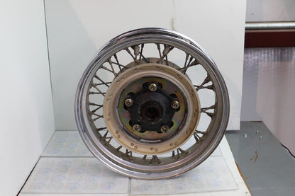 HONDA SHADOW VT 750 AERO REAR WHEEL PART# 42650-MEG-000