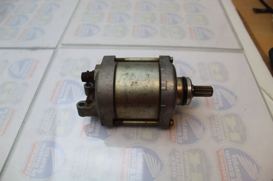 KAWASAKI 2019 20 21 KX450F STARTER MOTOR 21163-0771