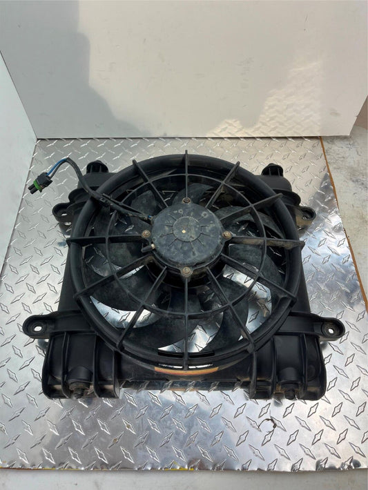 OEM POLARIS RANGER FAN PART# 2411816