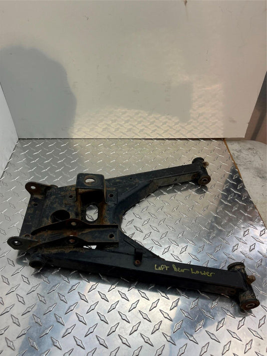 OEM POLARIS RANGER LEFT REAR LOWER A-ARM PART# 1018460-458