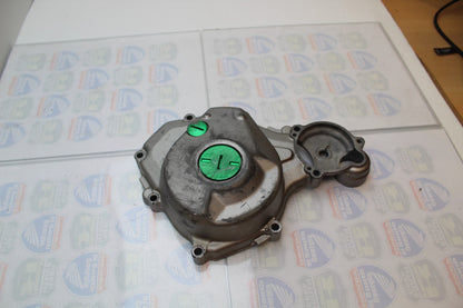 KAWASAKI 2019 20 21 KX450F LEFT GENERATOR STATOR COVER  14031-0627 14031-0636