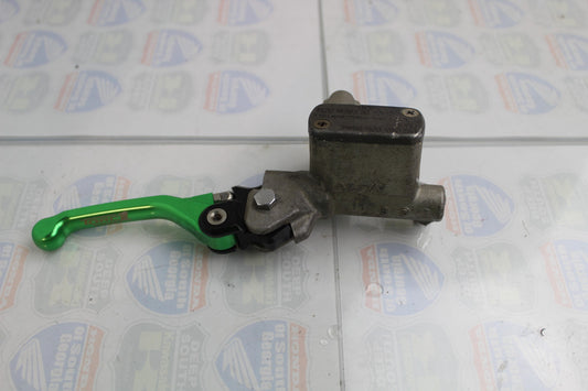 KAWASAKI 2019 20 21 22 23 KX450 KX250 FRONT BRAKE MASTER CYLINDER 43015-0695