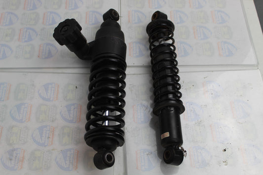 FLH CVO HARLEY DAVIDSON REAR SHOCKS 54674-10  54675-10