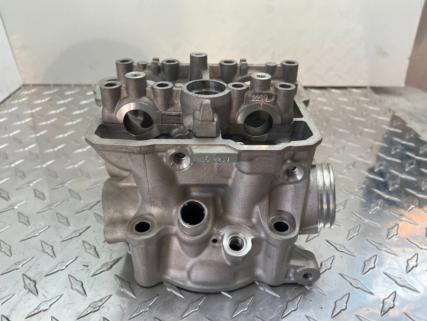 2021 2022 OEM KTM SXF XCF 350 CYLINDER HEAD