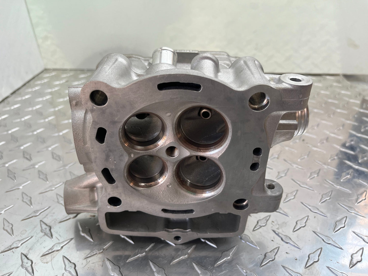 2021 2022 OEM KTM SXF XCF 350 CYLINDER HEAD