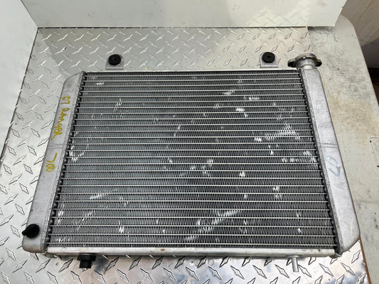 OEM POLARIS RANGER RADIATOR PART# 1240286