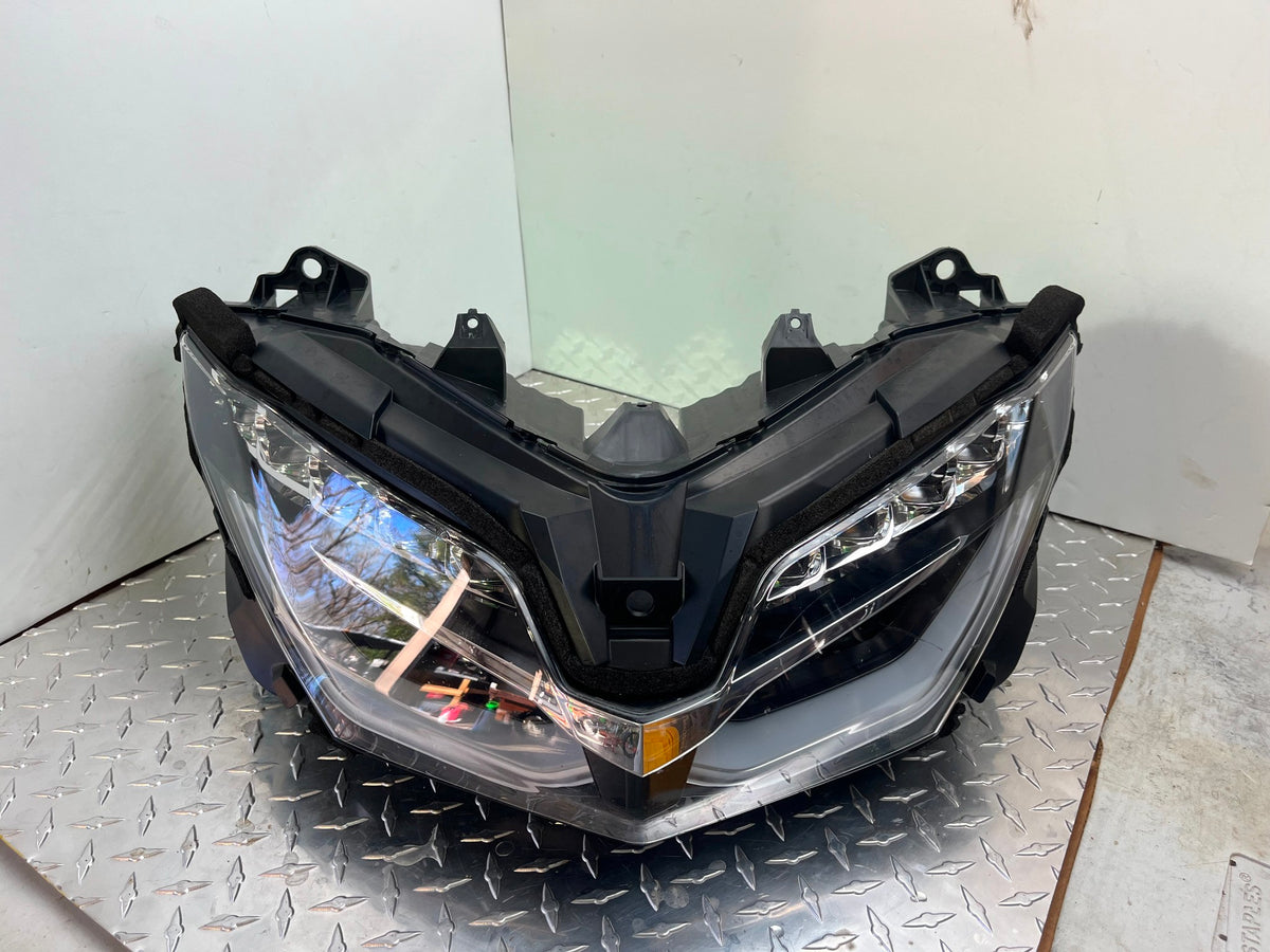 Honda OEM Headlight Set