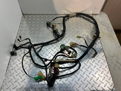 OEM HONDA TRX 250 RECON WIRE HARNESS PART# 32100-HM8-B50